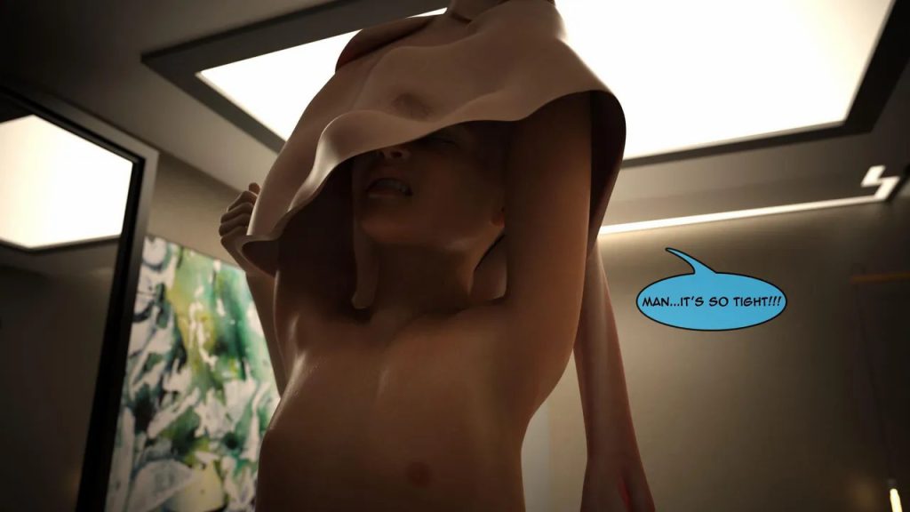 图片[416]-[PBSHoney2] Magic Skin Wand Chapters 1-2 (Ongoing) [English]-本地漫画站