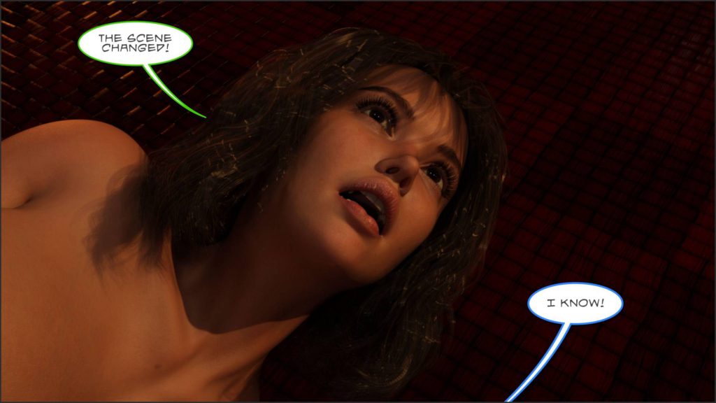 图片[420]-The Wrong Book-本地漫画站