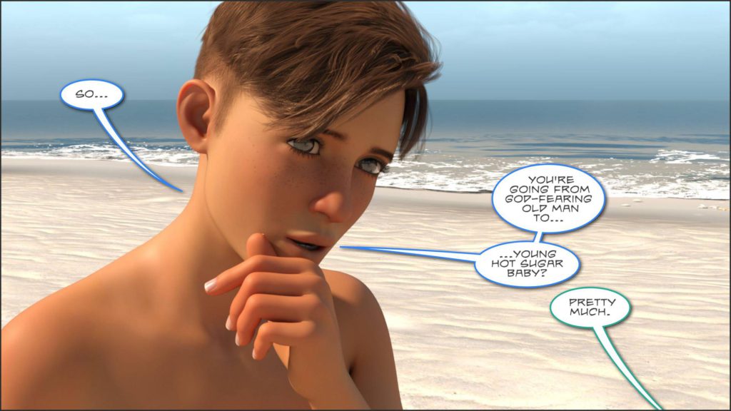 图片[44]-Isla Cambiar 2024 (complete)-本地漫画站