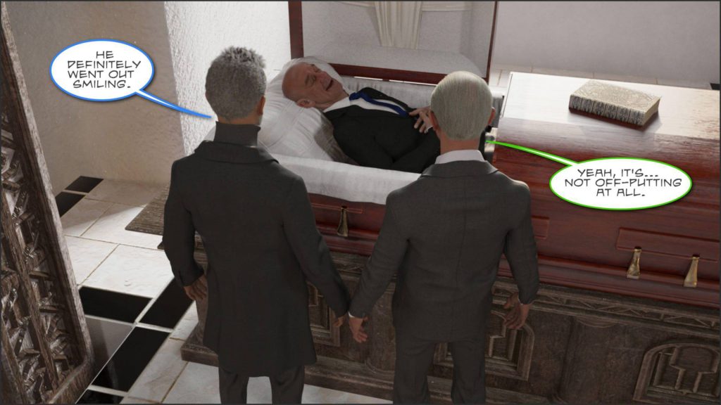 图片[45]-The Wrong Book-本地漫画站