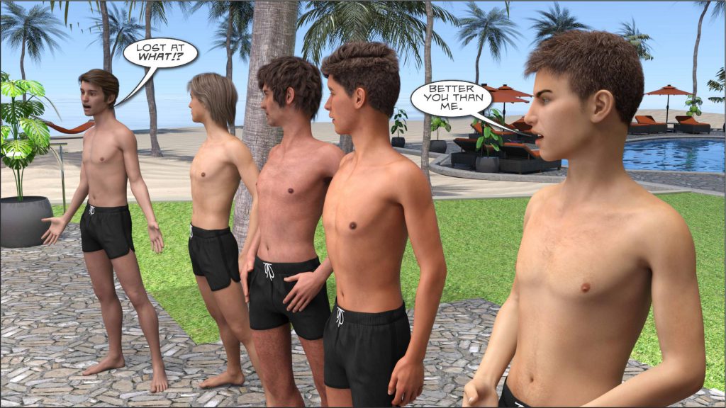 图片[44]-Virgin Island (complete)-本地漫画站