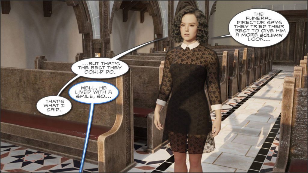 图片[46]-The Wrong Book-本地漫画站