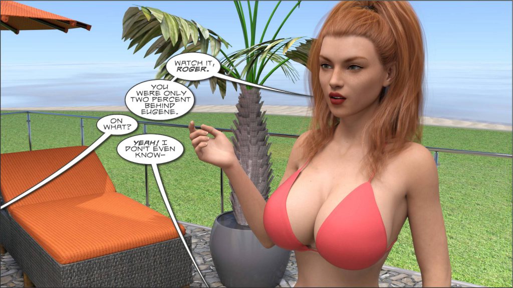 图片[45]-Virgin Island (complete)-本地漫画站