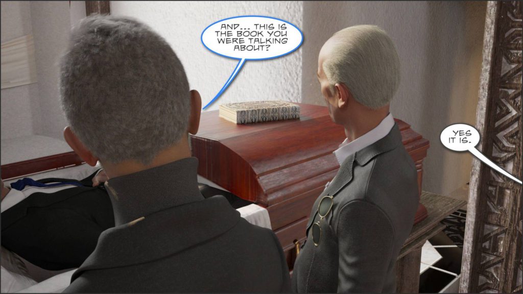 图片[48]-The Wrong Book-本地漫画站