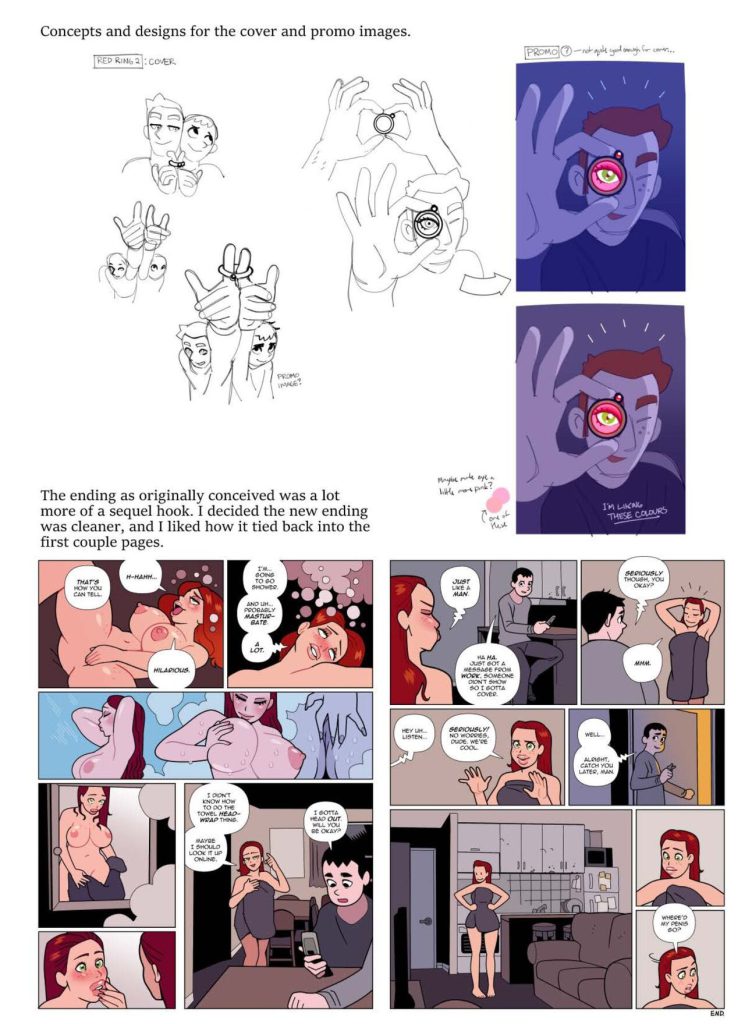 图片[47]-The Red Ring(英文版)-本地漫画站