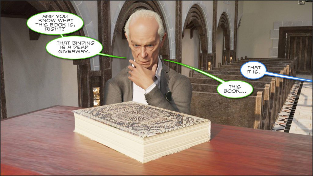 图片[51]-The Wrong Book-本地漫画站