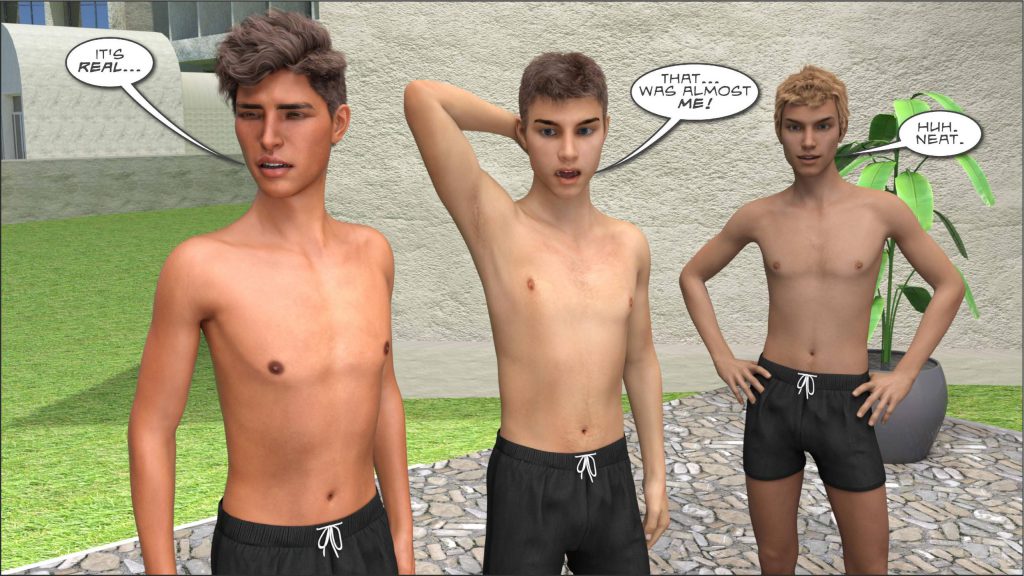 图片[50]-Virgin Island (complete)-本地漫画站