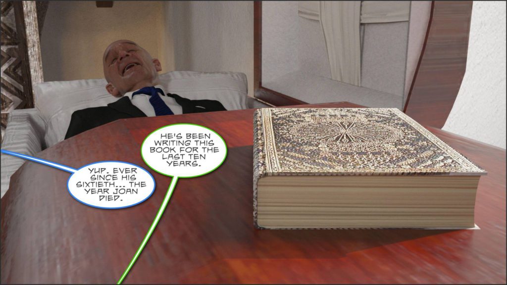 图片[52]-The Wrong Book-本地漫画站