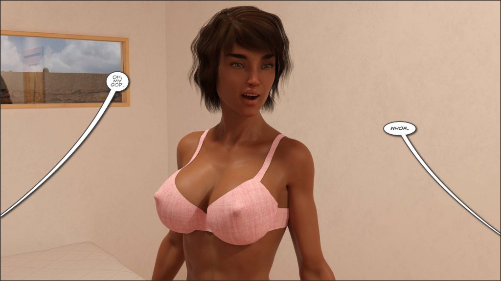 图片[500]-Dress Up-本地漫画站