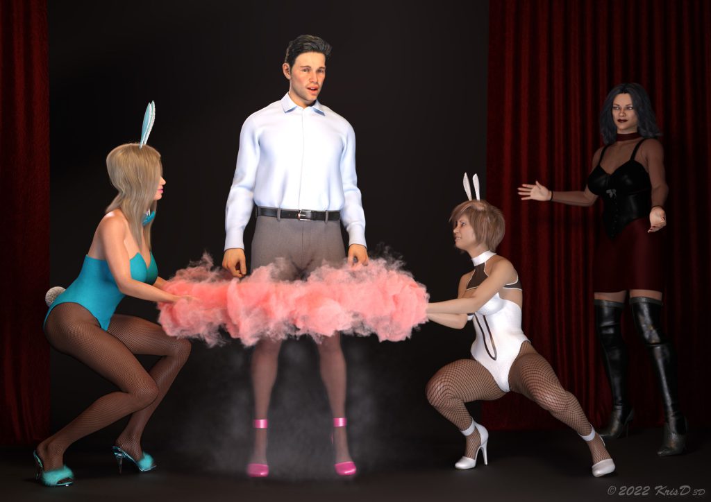 图片[5]-Bunnies-本地漫画站