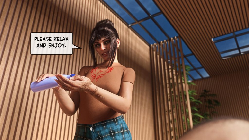 图片[5]-Spa phoenix-本地漫画站