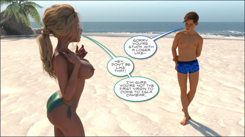 图片[53]-Isla Cambiar 2024 (complete)-本地漫画站