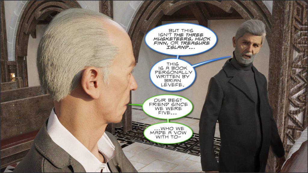 图片[54]-The Wrong Book-本地漫画站