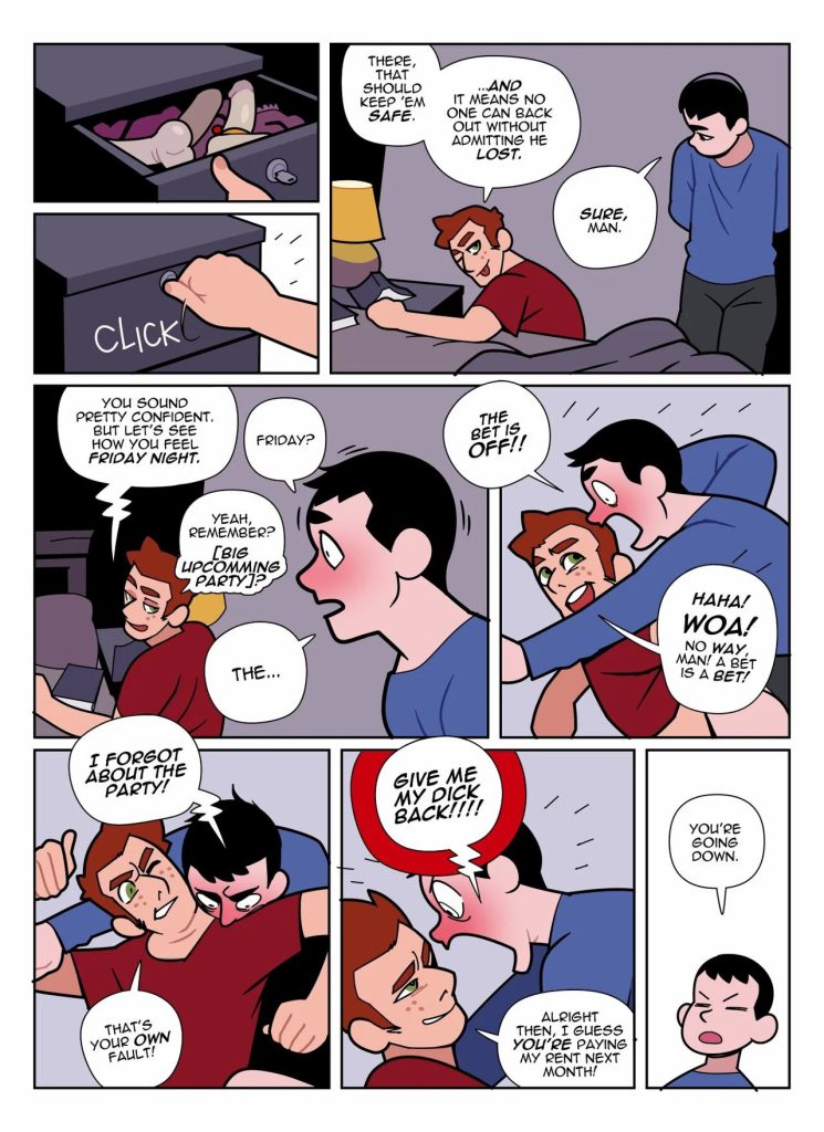 图片[53]-The Red Ring(英文版)-本地漫画站