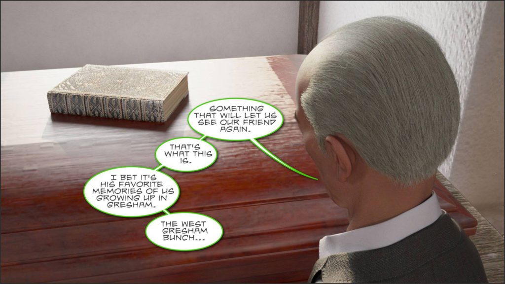 图片[56]-The Wrong Book-本地漫画站