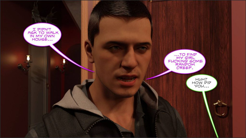 图片[540]-The Wrong Book-本地漫画站