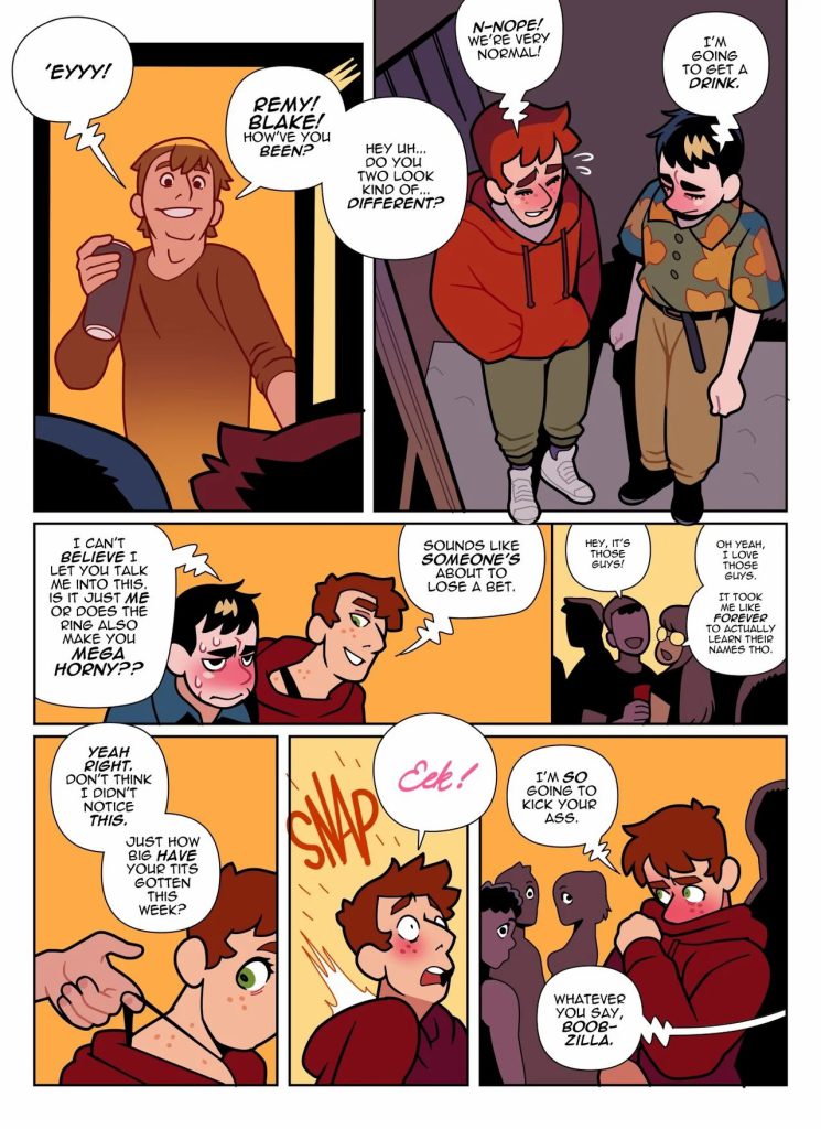 图片[55]-The Red Ring(英文版)-本地漫画站