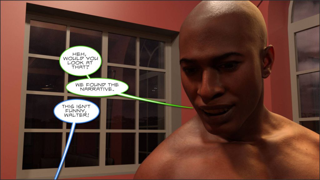 图片[546]-The Wrong Book-本地漫画站