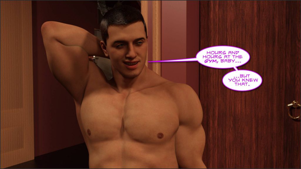 图片[555]-The Wrong Book-本地漫画站