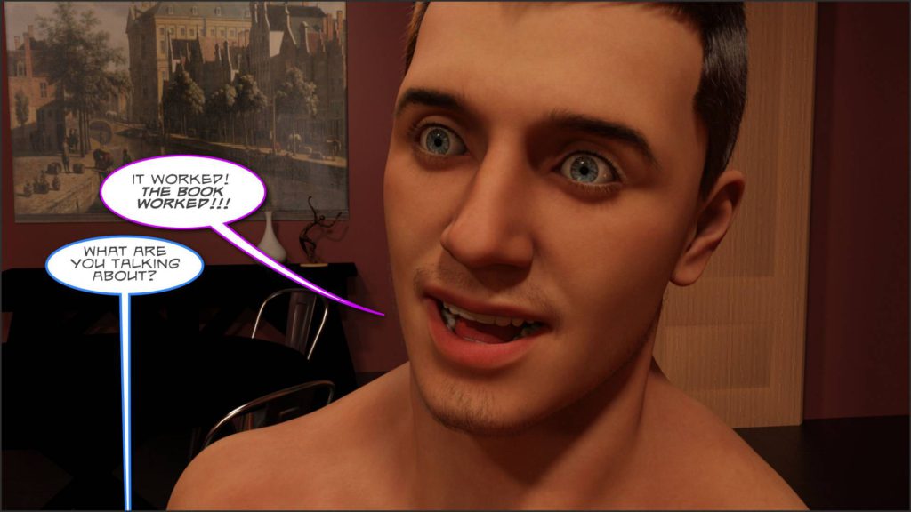 图片[602]-The Wrong Book-本地漫画站