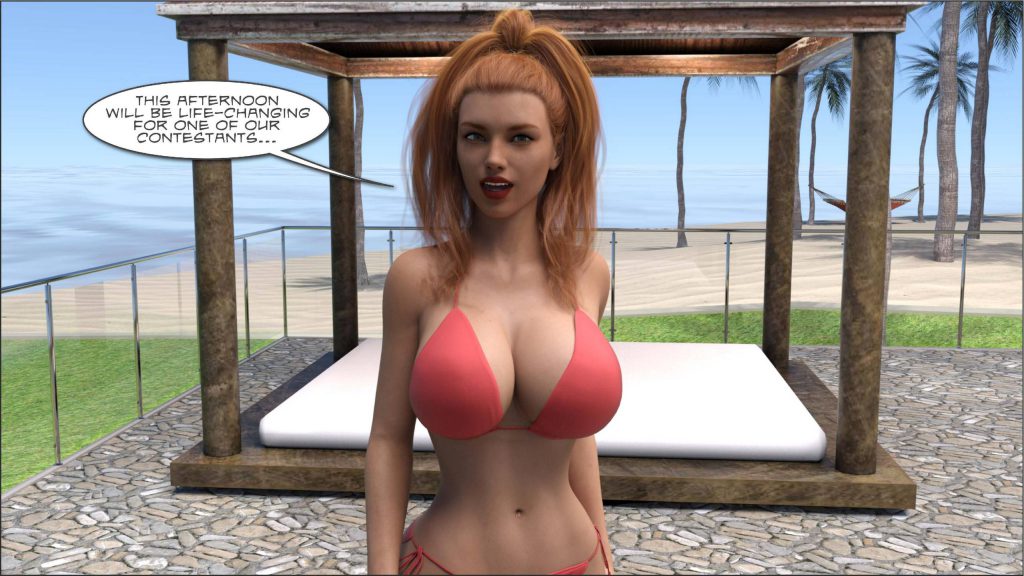 图片[8]-Virgin Island (complete)-本地漫画站