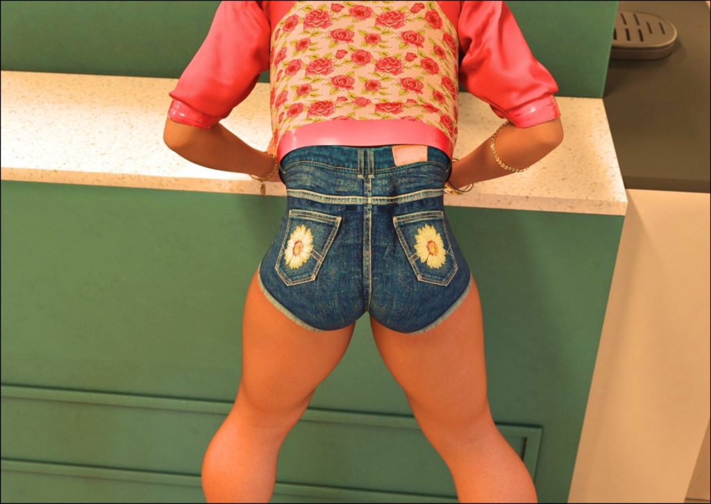 图片[60]-TGAnimation – Sweeten’ It Up-本地漫画站