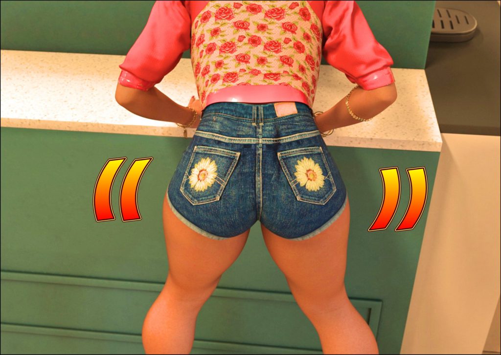 图片[61]-TGAnimation – Sweeten’ It Up-本地漫画站