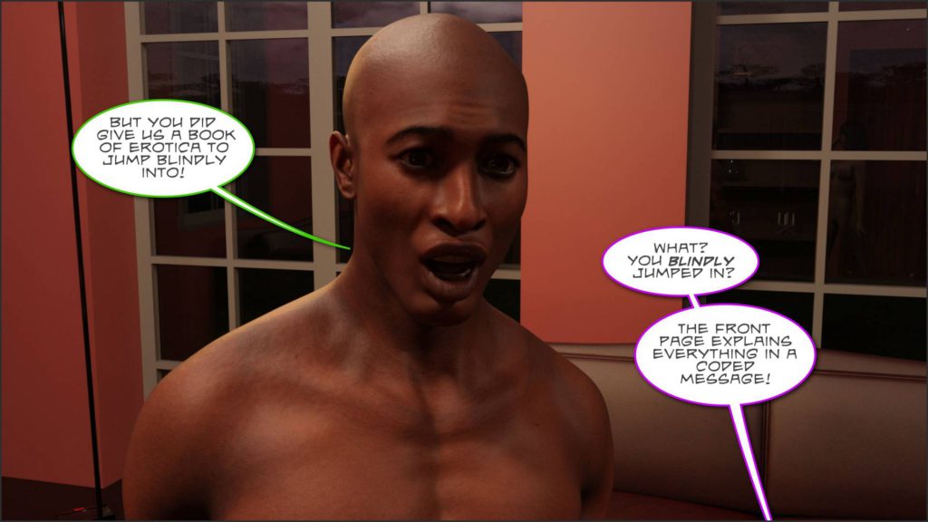 图片[617]-The Wrong Book-本地漫画站