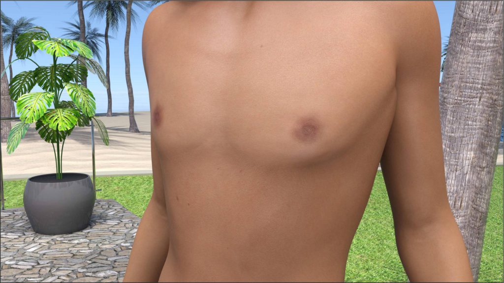 图片[66]-Virgin Island (complete)-本地漫画站