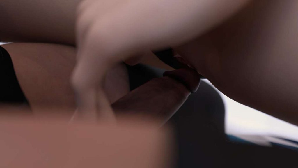 图片[65]-[PassingBy]End of the day[中文翻译]-本地漫画站