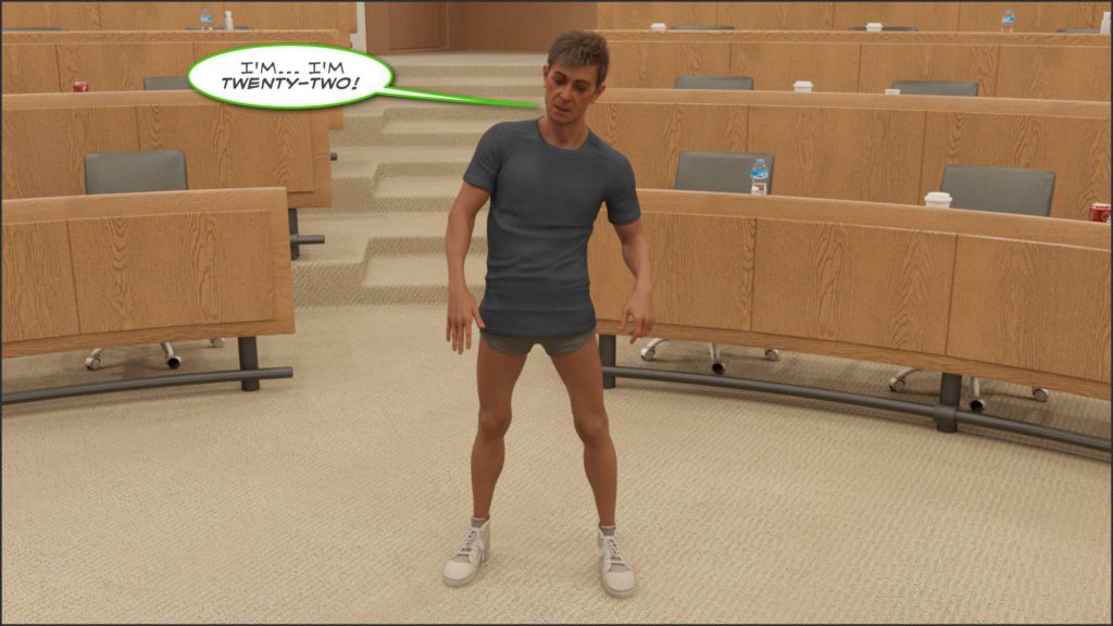 图片[69]-The Wrong Book-本地漫画站