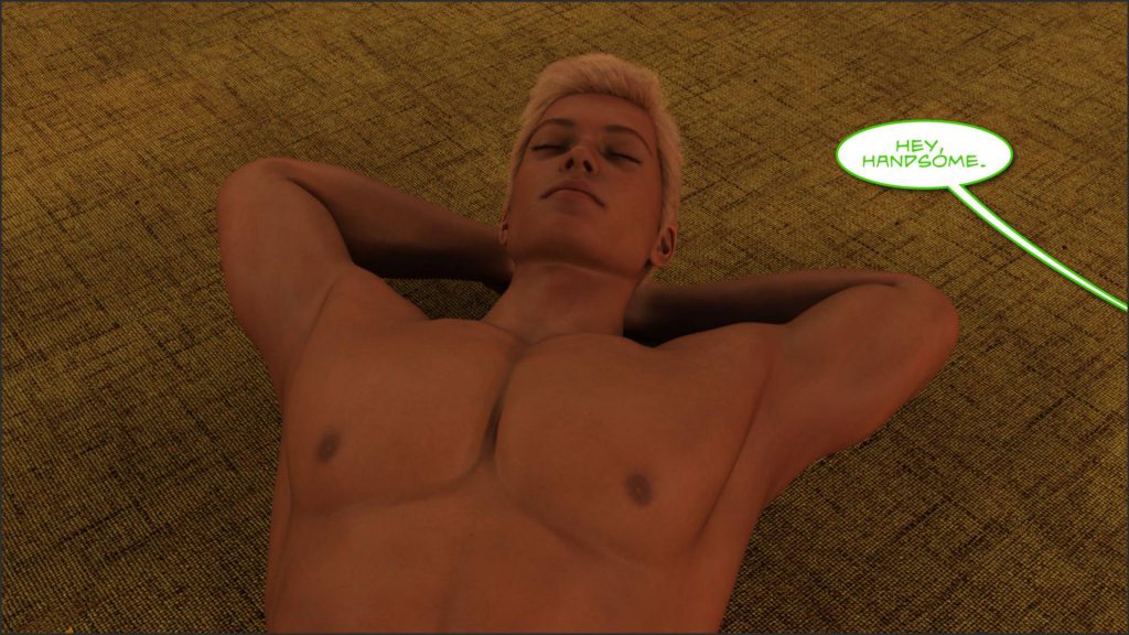 图片[663]-The Wrong Book-本地漫画站