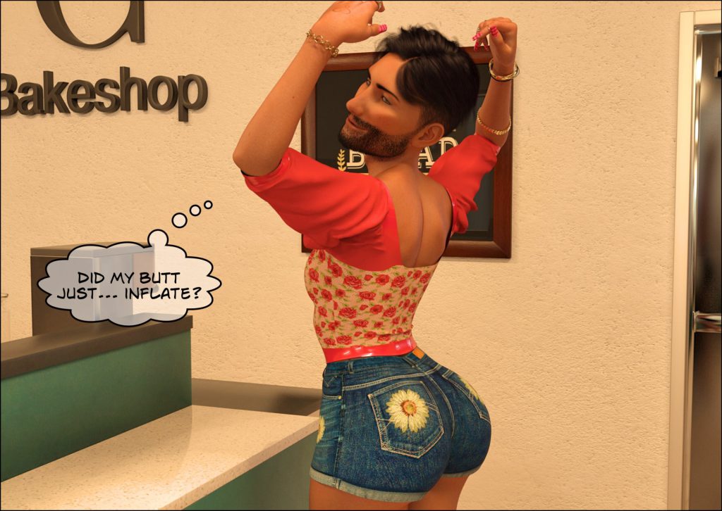 图片[67]-TGAnimation – Sweeten’ It Up-本地漫画站