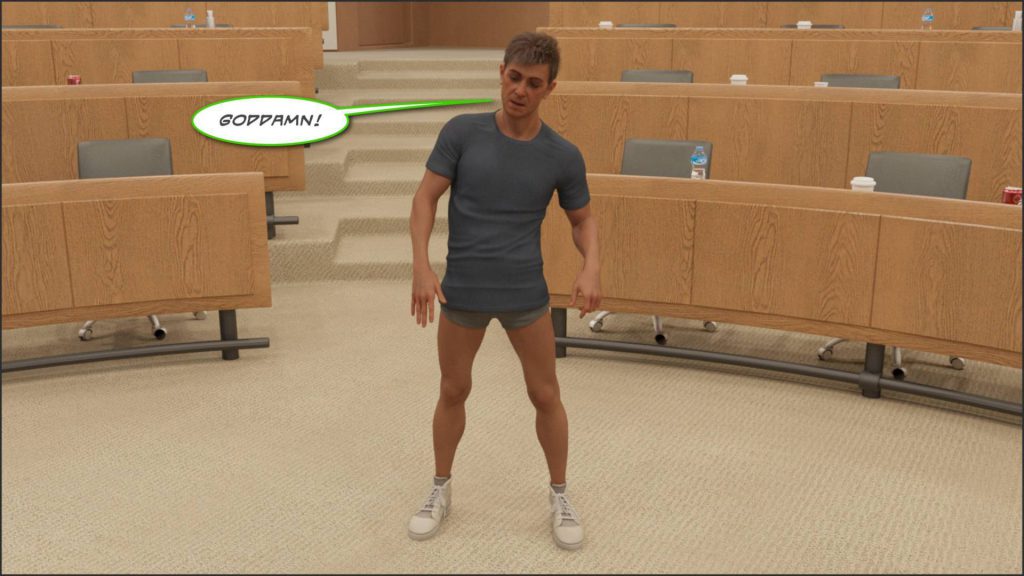 图片[71]-The Wrong Book-本地漫画站