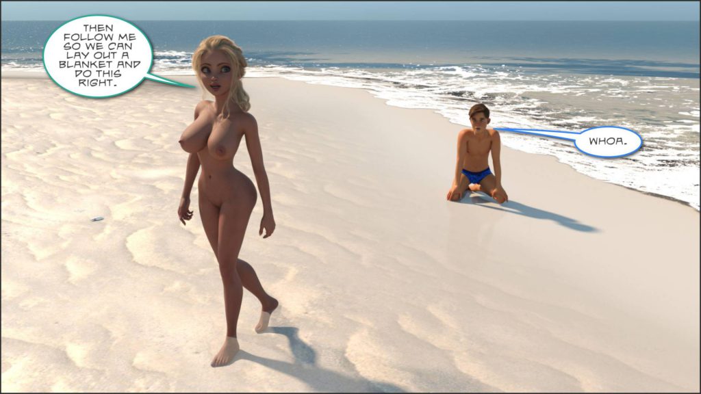 图片[71]-Isla Cambiar 2024 (complete)-本地漫画站