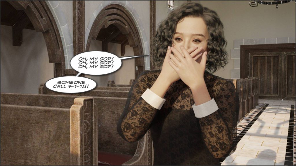 图片[708]-The Wrong Book-本地漫画站