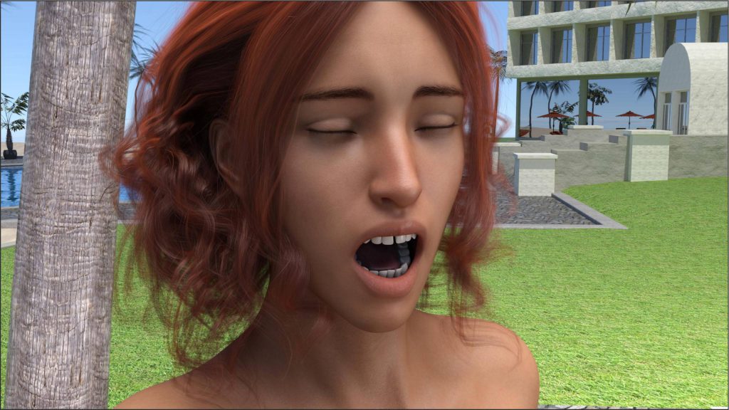 图片[73]-Virgin Island (complete)-本地漫画站