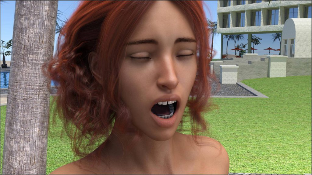 图片[74]-Virgin Island (complete)-本地漫画站