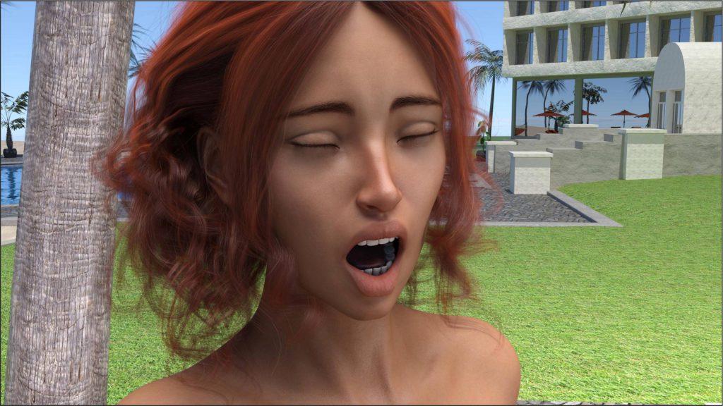 图片[77]-Virgin Island (complete)-本地漫画站