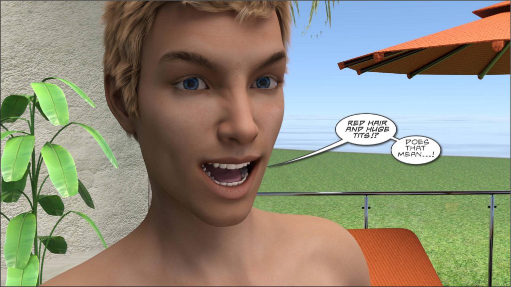 图片[79]-Virgin Island (complete)-本地漫画站