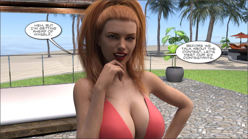 图片[10]-Virgin Island (complete)-本地漫画站