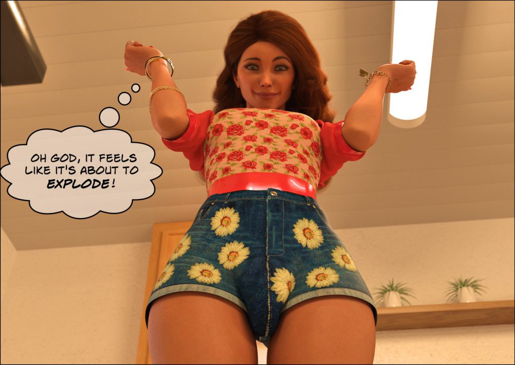 图片[81]-TGAnimation – Sweeten’ It Up-本地漫画站