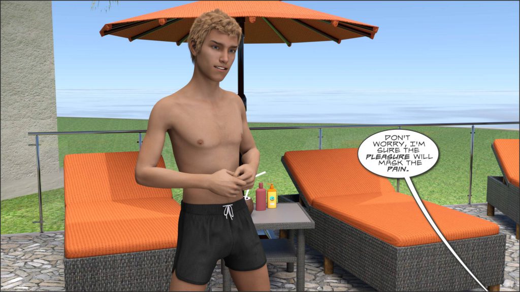 图片[84]-Virgin Island (complete)-本地漫画站