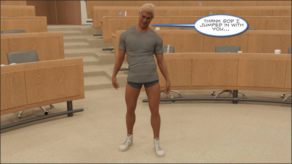 图片[88]-The Wrong Book-本地漫画站