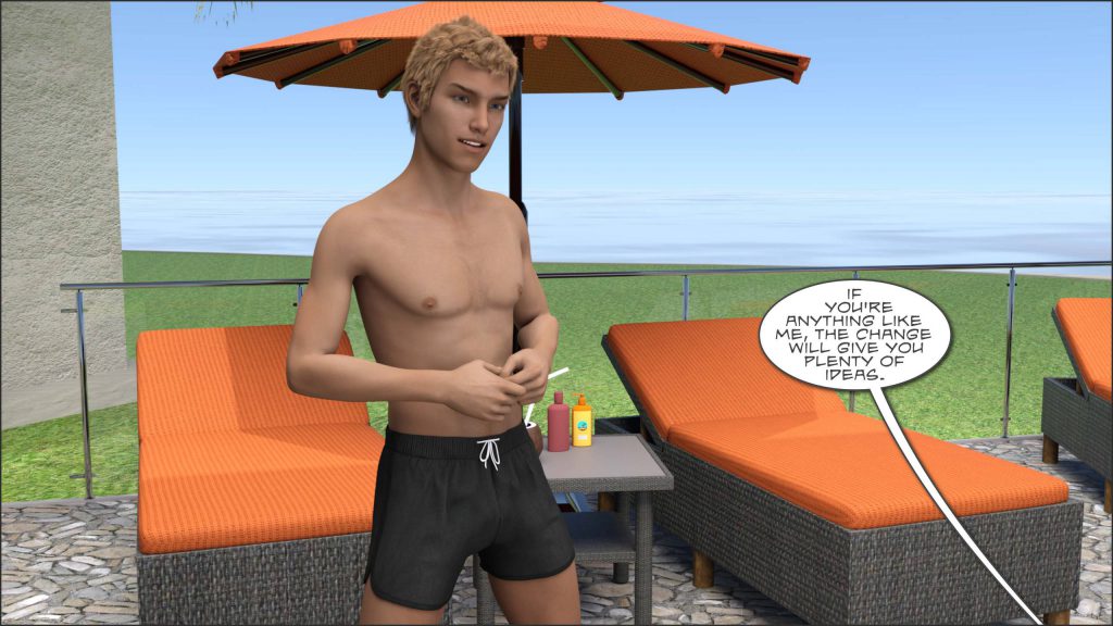 图片[87]-Virgin Island (complete)-本地漫画站