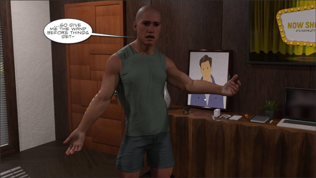 图片[89]-Wicked Wand-本地漫画站