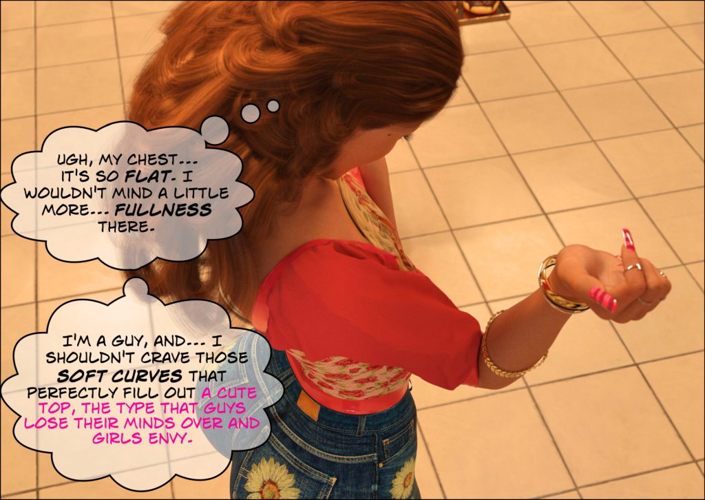 图片[86]-TGAnimation – Sweeten’ It Up-本地漫画站