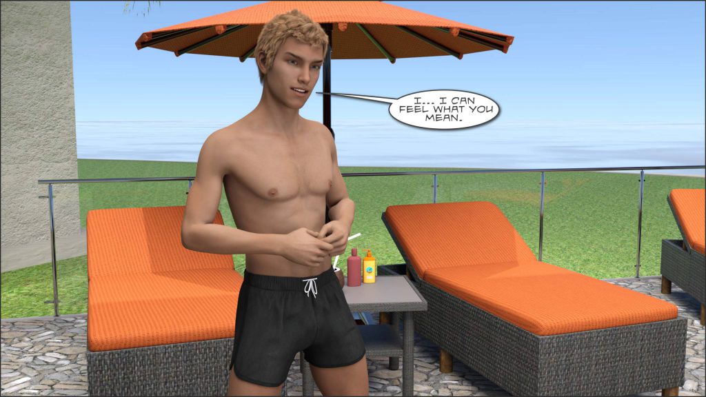 图片[88]-Virgin Island (complete)-本地漫画站