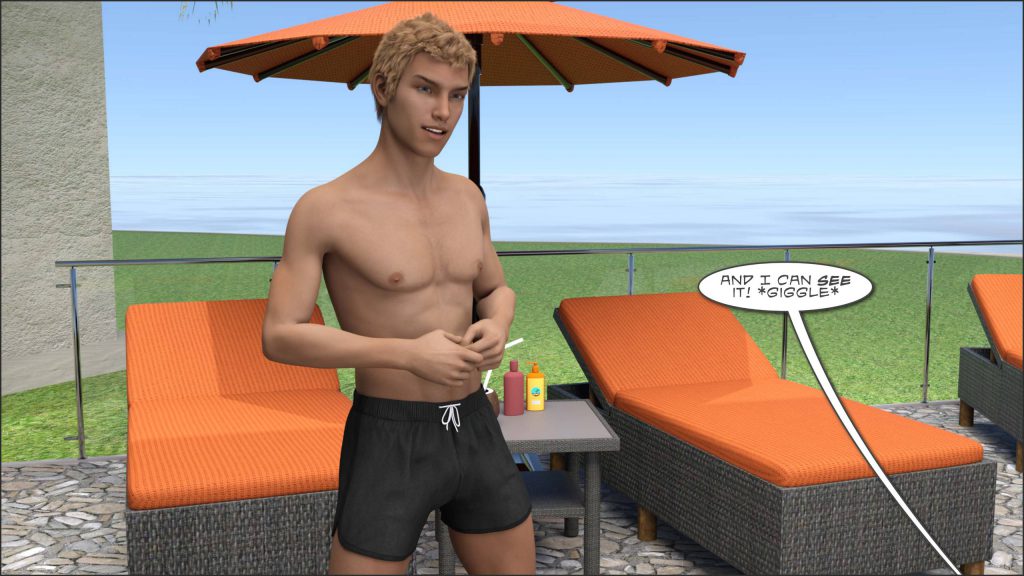 图片[89]-Virgin Island (complete)-本地漫画站