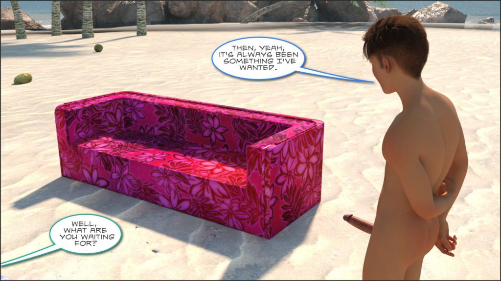 图片[90]-Isla Cambiar 2024 (complete)-本地漫画站